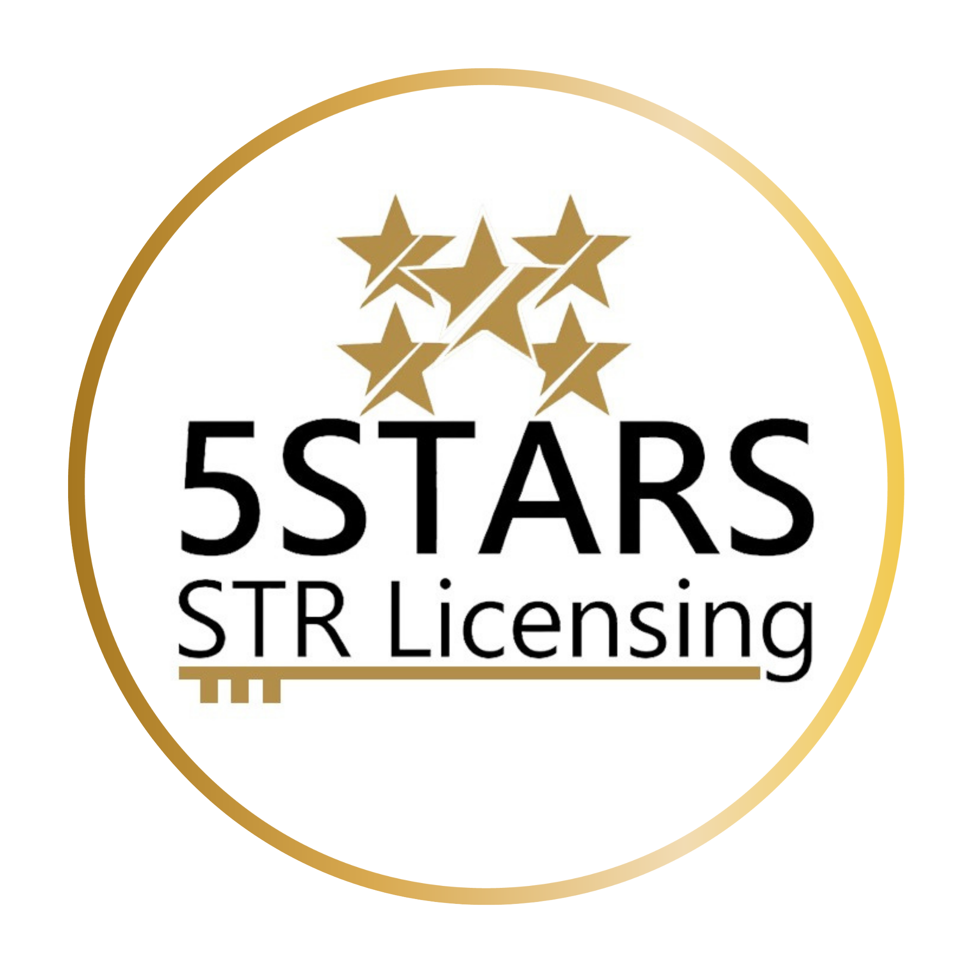 5-Stars STR Licensing